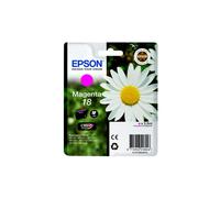 Cartucho de tinta Epson 18 Magenta - Claria Home Ink - 3,3 ml