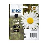 Cartucho tinta epson t181140 xl negro alta capacidad xp - 102 - 205 - 305 - 405 - 30 - margarita