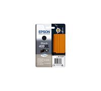 Cartucho de tinta EPSON 405XL DURABrite Ultra negro - Paquete de 1