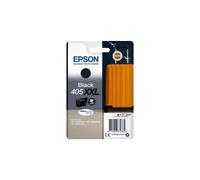 Cartucho de tinta EPSON 405XXL DURABrite Ultra negro - Paquete de 1