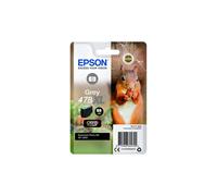 Cartucho de tinta EPSON 478XL - Alta capacidad - Gris para Expression Home HD XP-15000