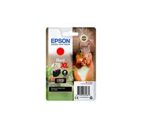 Cartucho de tinta Epson 478XL - alta capacidad - rojo para Expression Home HD XP-15000