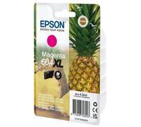 Cartucho de tinta Epson 604XL Magenta XL alto rendimiento para impresoras compatibles