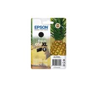 Cartucho de Tinta Epson 604XL Negro