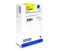 Cartucho de Tinta Epson Amarillo High Yield 1500 páginas