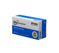 Cartucho de tinta Epson C13S020688 Cian Original Pack individual