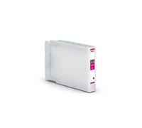 Cartucho de tinta Epson C13T04C34N Magenta para WorkForce Pro WF-C8190/WF-C8690