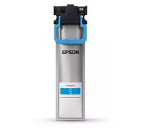Epson C13T11D240 cartucho de tinta cian XL