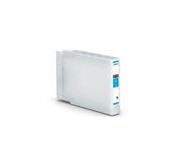 Cartucho de Tinta Epson Cian XL Original WF-C81xx/WF-C86xx
