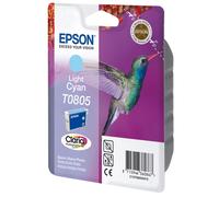 Cartucho de tinta EPSON Cyan CL R265/ 360/ RX560 - C13T08054011