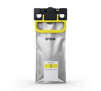Epson T01D4 XXL Cartucho de tinta amarillo Original C13T01D400