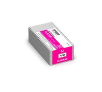 Epson GJIC5 (M)/C 13 S0 20565 cartucho de tinta Magenta Original