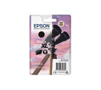 Cartucho de tinta Epson JUMELLES NEGRO XL