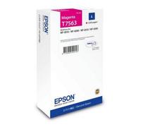 Cartucho de tinta Epson Magenta 1500 páginas WorkForce Pro WF-8xxx