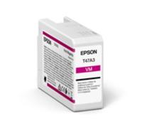 Epson UltraChrome Pro10 cartucho de tinta 1 pieza(s) Original Magenta