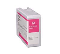 Epson SJIC36P(M) cartucho de tinta magenta