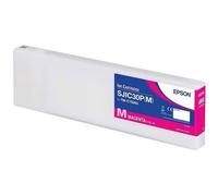 Epson SJIC30P(M): Ink cartridge for ColorWorks C7500G (Magenta)