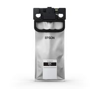 Cartucho de tinta Epson - Negro - Inkjet - Rendimiento XL - DURABrite Ultra