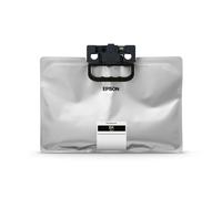 Epson T12D1 Cartucho de tinta negro Original C13T12D140