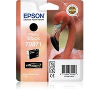 Cartucho de tinta EPSON Negro Stylus Photo R1900 - C13T08714010