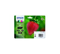 Cartucho de tinta Epson PACK FRAISE 4CL