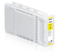 Epson T6934 Cartucho de tinta amarillo XL