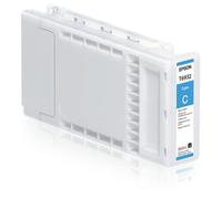 Cartucho de tinta EPSON SC-T3/5/7000 CIAN 350 ml C13T693200