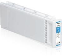 Cartucho de tinta EPSON SC-T3/5/7000 CIAN 700 ml C13T694200