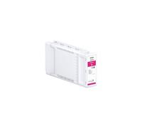 Cartucho de tinta - EPSON - Sglpack UltraChrome XD2 T41R34N - 110ml - Alta precisión - Resistencia a la luz