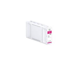 Cartucho de tinta - EPSON - Sglpack UltraChrome XD2 T41R34N - 110ml - Alta precisión - Resistencia a la luz