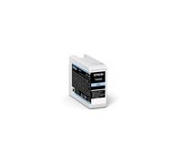 Cartucho de tinta EPSON Singlepack Light Cyan T46S5 UltraC - Paquete de 1