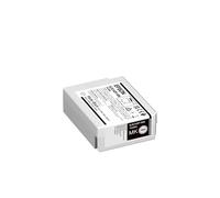 Cartucho de tinta Epson SJIC42P-MK negro mate para ColorWorks CW-C4000