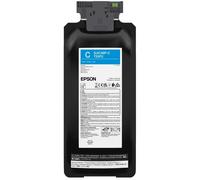 Cartucho de Tinta Epson SJIC48P-C Cian 480 ml Pack Individual
