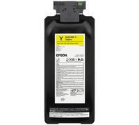Cartucho de Tinta Epson SJIC48P-Y Amarillo 480 ml Pack Individual