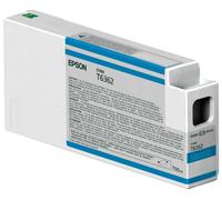 Cartucho de tinta EPSON SP 7900/9900 CIAN 700 ml C13T636200