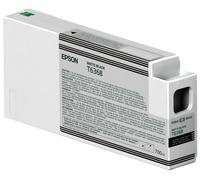 Epson - Cartucho T636800 negro mate