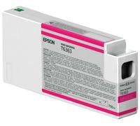 Epson T6363 Cartucho de tinta magenta vivid XL