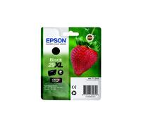 Cartucho de tinta EPSON Strawberry - Tinta Claria XL - Negro - Epson Claria Home Ink - 11,3 ml - Inkjet - XL