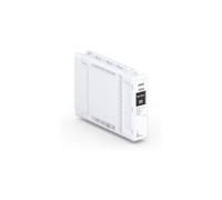 Cartucho de tinta - EPSON - SureColor SC-T3700/5700 - Negro mate - 350 ml - Fácil de instalar