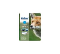 Cartucho de tinta EPSON T1282 Cyan - Fox (C13T12824012)
