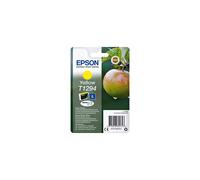 Cartucho de tinta Epson T1294 Apple amarillo