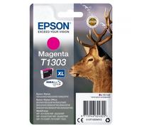 Epson Cartucho de tinta original Stylus Office BX320FW T130 Magenta 10,1 ml