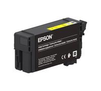Epson T40D4 cartucho de tinta amarillo XL (original)