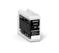 Cartucho de tinta - Epson - T46S8 - Negro mate - Tinta a base de pigmentos - Compatible genérico