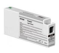 Cartucho de Tinta Epson T54X7 Negro Claro 350 ml Original