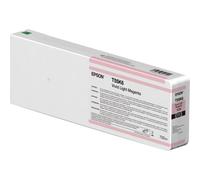 Cartucho de Tinta Epson T55K600 Magenta Claro Vivo 700 ml Pack Individual