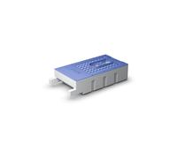 Cartucho de tinta - EPSON - T619300 - Compatible SC-T3000/SC-T5000/SC-T7000 - Pack de 1 - Impresión por chorro de tinta