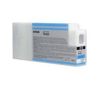 Epson T6425 cartucho cian claro (original)