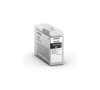 Epson T8508 Cartucho de tinta negro mate