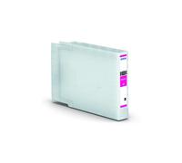 Cartucho de tinta EPSON T9073 Magenta XXL - Epson DURABrite Pro - Inyección de tinta